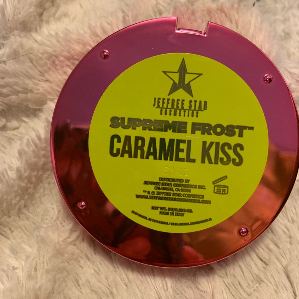 JSC Supreme Frost Highlighter - Picture 5 of 5